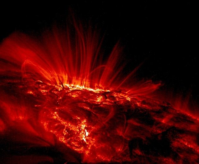 Why Solar Storm Happens? What’s Concerning About it?