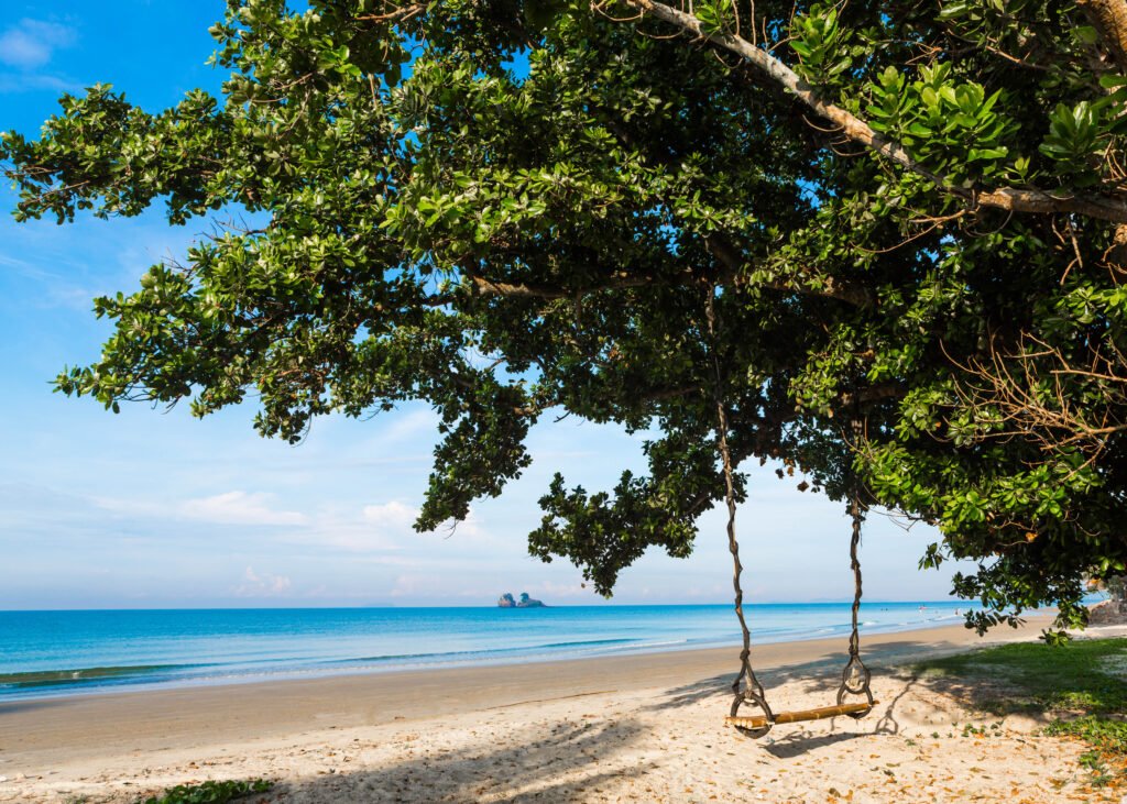 Nusa Dua Indonesia